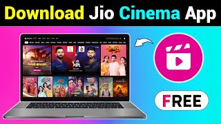 Jiocinema Screen Record Kaise Kare  How To Save Jio Cinema Movies In Gallery [upl. by Wj]