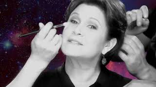 Happy Days Are Here Again Carrie Fisher Wishful Drinking [upl. by Kanal]