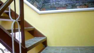 Apartment for Rent in Antipolo City [upl. by Grubb]