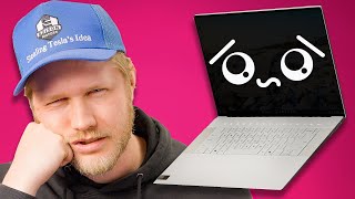 Dell Has Destroyed the XPS  Dell XPS 16 2024 [upl. by Ihcehcu]