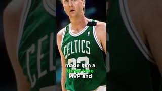 Larry Bird The TrashTalking Legend [upl. by Aciemaj986]