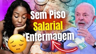 🔴SEM PISO SALARIAL EM NOVEMBRO Não recebi nada de Auxílio Financeiro Complementar da união este mês [upl. by Eneja97]