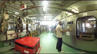 Mondelēz International  Manufacturing 360 Experience [upl. by Tolland]