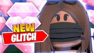 How To Get FREE DIAMONDS GLITCH In Royale High 2023 [upl. by Meldoh]