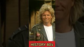 DIETER BOHLEN HISTORY dieterbohlen history music80s [upl. by Antonio550]