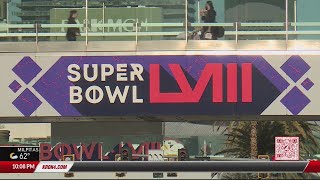 Super Bowl tickets unaffordable for many 49ers fans [upl. by Anwahsit110]