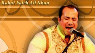 Kaisa Ye Junoon Kahin Mile Na Sukoon quotHQquot quotHDquot Singer Rahat Fateh Ali Khan [upl. by Ynnod]