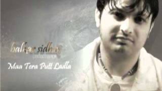 Balkar Sidhu Maa Tera Putt Ladla Full Song [upl. by Ahseiyt]