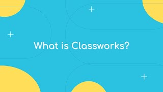 What is Classworks [upl. by Ythomit]