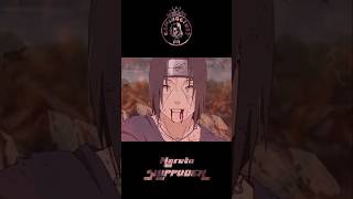 Itachi x maine royaan 🥀 AMV 1080P EDIT naruto itachi [upl. by Winson]