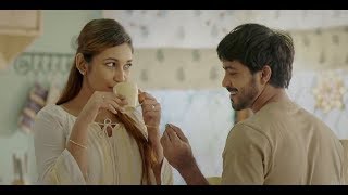 Ispahani Mirzapore Tea CP TVC [upl. by Nallek]