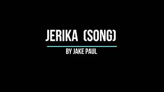 Jerika Song Lyrics [upl. by Handel]