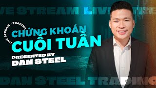 Chiến Tranh Leo Thang ở Isarel có ảnh hưởng tới Chứng Khoán [upl. by Koa852]