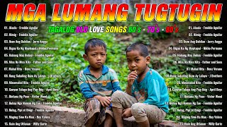 Best Masarap Balikan 💟 Mga Lumang Tugtugin 60s 70s 80s 90s 💟 Tagalog Pinoy Old Love Songs Nonstop1 [upl. by Dart]