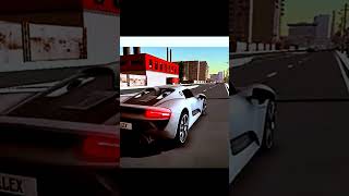 Top 3 best Car racing games youtubeshorts shorts [upl. by Tull]