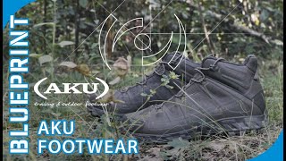 AKU Footwear  hochwertige Schuhe und Stiefel für den Outdoor Bereich  aktuell stark reduziert [upl. by Fuhrman]