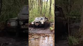 OffRoad 4x4 [upl. by Lonee]