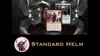 Standard Deck Tech  Helm Of The Host [upl. by Daza]