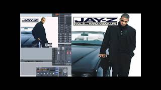 JayZ – Hard Knock Life The Ghetto Anthem Slowed Down [upl. by Dagmar602]