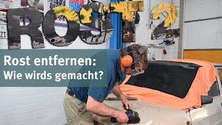 ROST dauerhaft entfernen [upl. by Thema]