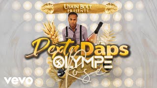 Dexta Daps  Big Moves Official Audio [upl. by Anwat]