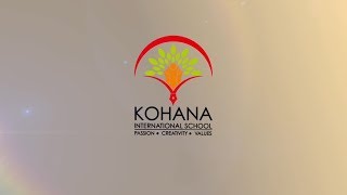 Kohana International School Annual Day 2018 [upl. by Iegres]