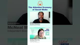 Sound Bite The Attention Economy of Social Media with McNeal Maddox [upl. by Birgitta]