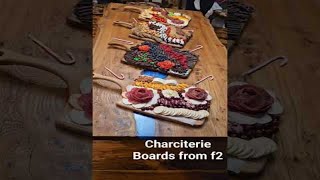 The DIY 500 Charcuterie Board Create Your Own Business [upl. by Eellah616]