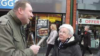 Erdington High Street 19102019 13 [upl. by Cid824]