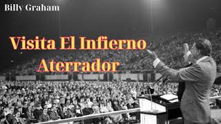 Visita el infierno aterrador  Billy Graham [upl. by Roht]