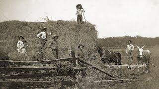 Life On A Midwestern Farm 1890  1910 [upl. by O'Neil686]