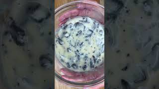 3 Ingredient Oreo Fudge [upl. by Nero]