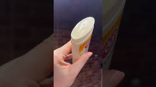 Arm and hammer deodorant تجربتي مع افضل ستيك مزيل للعرق [upl. by Ul772]