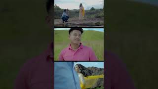 KUBUI HAMJAKMA Kokborok Official Video 2024 shortsfeed shorts couplegoals kokboroksong kokborok [upl. by Camala]