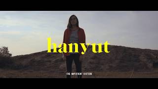 Hanyut Official Video  The Impatient Sisters [upl. by Amadas]