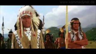 Winnetou und Old Shatterhand 2 [upl. by Engelhart]