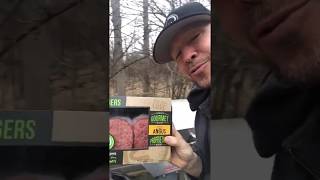 Wahlburgers At Home Retail Beef Offerings 1 [upl. by Sabah385]