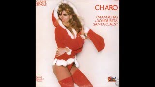 Donde esta santa claus disco instrumental  Charo 1978 [upl. by Thorma]