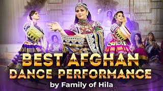 Afghan Girls Dance wedding Hila amp Massi  Full Video  Best Afghan Dance Ever  Tanweer Videos [upl. by Leuamme]