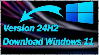 Windows 11 2024 Update  Version 24H2 Download  Latest Windows 11 ISO Download Free 64 bit Win11 [upl. by Marela]