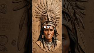 Which Native American Tribe had the biggest impact Part 2 nativeamerican indigenous history [upl. by Yhtuv]