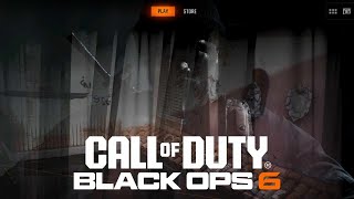 How to ShowHide CPU Time COD Black Ops 6 [upl. by Bar548]