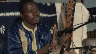 MADOU SIDIKI DIABATE  SOLO KORA [upl. by Ayotol]