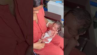 Newborn baby video viralvideo [upl. by Notak]