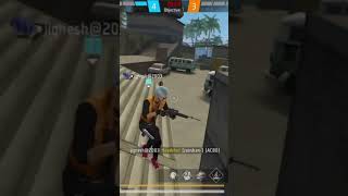 🎮 freefireindia freefireclips totalgaming freefireshorts gaming viralshorts [upl. by Kachine]