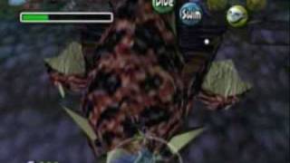 Lets Play Majoras Mask Pt 50 Fish Fry Tuesday [upl. by Izy]