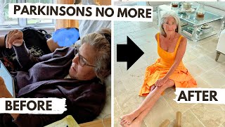 Bedridden No More Carnivore Journey to Overcome Parkinsons RA Stroke amp Thrive [upl. by Gwenore]