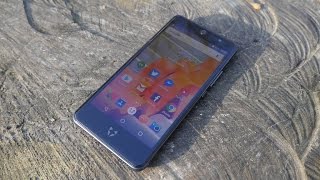 Test  Wileyfox SWIFT 2 PLUS [upl. by Aylat920]