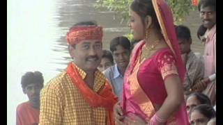 Patna Ke Ghatva Par Baaje Bhojpuri Chhath Geet Full Video I Chhath Pooja Ke Geet [upl. by Aiyot]