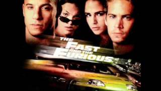 Fast amp Furious OST  Torettos father [upl. by Bellda]